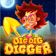DigDig Digger
